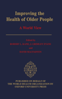 Improving the Health of Older People: A World View