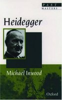 Heidegger (Past Masters Series)