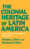 Colonial Latin America