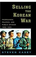Selling the Korean War