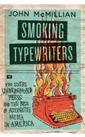 Smoking Typewriters