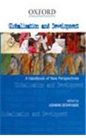 Globalization and Development: A Handbook of New Perspectives