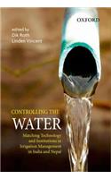Controlling the Water
