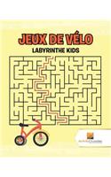 Jeux De Vélo