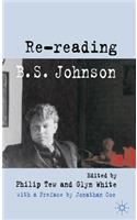 Re-Reading B. S. Johnson