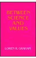Between Science and Values