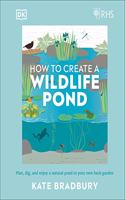 Rhs How to Create a Wildlife Pond