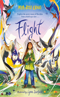 Flight: Explore the secret routes of the skies from a bird's-eye view…