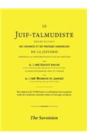 Le Juif-Talmudiste