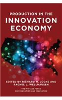 Production in the Innovation Economy