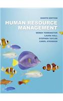 Human Resource Management, with Companion Website Digital Access Code