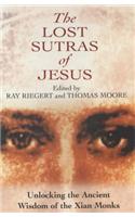 The Lost Sutras of Jesus