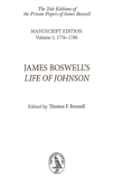 James Boswell's Life of Johnson