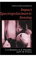 Impact Spectropolarimetric Sensing