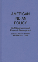 American Indian Policy