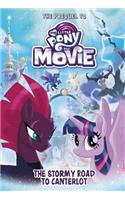 My Little Pony: The Movie: The Stormy Road to Canterlot