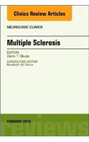 Multiple Sclerosis, an Issue of Neurologic Clinics