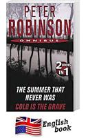 Summer That Never Was: AND Cold is the Grave
