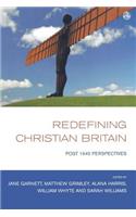 Redefining Christian Britain