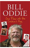 One Flew into the Cuckoo's Egg