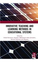 Innovative Teaching and Learning Methods in Educational Systems: Proceedings of the International Conference on Teacher Education and Professional Development (INCOTEPD 2018), October 28, 2018, Yogyakarta, Indones