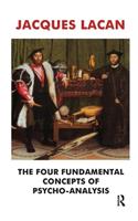 The Four Fundamental Concepts of Psycho-Analysis