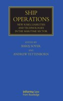 Ship Operations