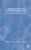 Designing Technical and Professional Communication
