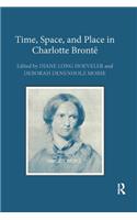 Time, Space, and Place in Charlotte Brontë