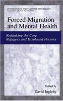 Forced Migration and Mental Health