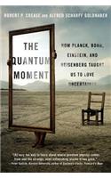 Quantum Moment