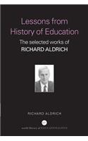 Lessons from History of Education