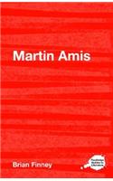 Martin Amis