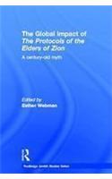 The Global Impact of the Protocols of the Elders of Zion
