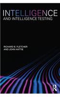 Intelligence and Intelligence Testing