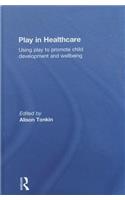 Play in Healthcare