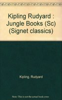 Kipling Rudyard : Jungle Books (Sc)