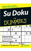 Su Doku for Dummies