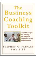 Business Coaching Toolkit
