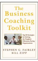 The Business Coaching Toolkit