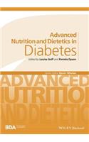 Advanced Nutrition and Dietetics in Diabetes