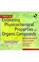 Toolkit for Estimating Physiochemical Properties of Organic Compounds