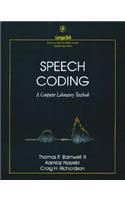 Speech Coding