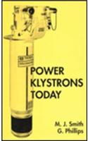 Power Klystrons Today