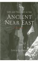 Life and Thought in the Ancient Near East