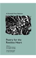 Poetry for the Restless Heart
