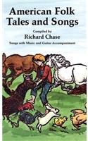 American Folk Tales and Songs