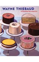 Wayne Thiebaud Paintings