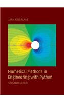 Numerical Methods in Engineering with Python