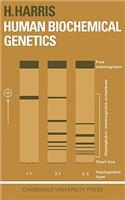 Human Biochemical Genetics